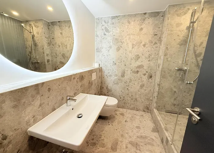 Hotel apartamentowy Stayzz By Homyzz Hamburg