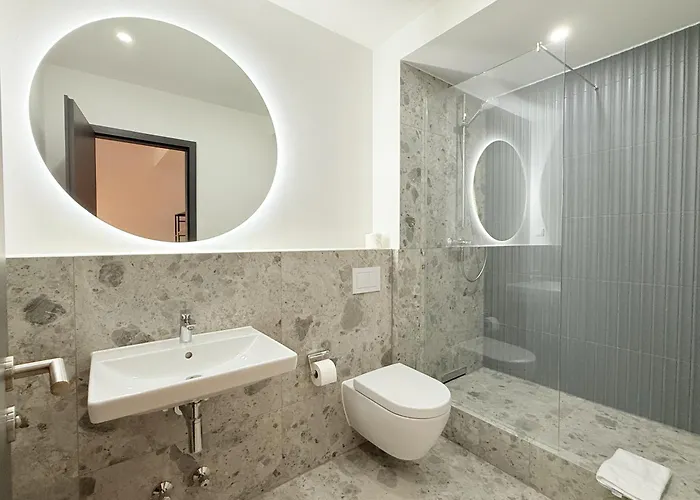 Stayzz By Homyzz Hotel apartamentowy 3*