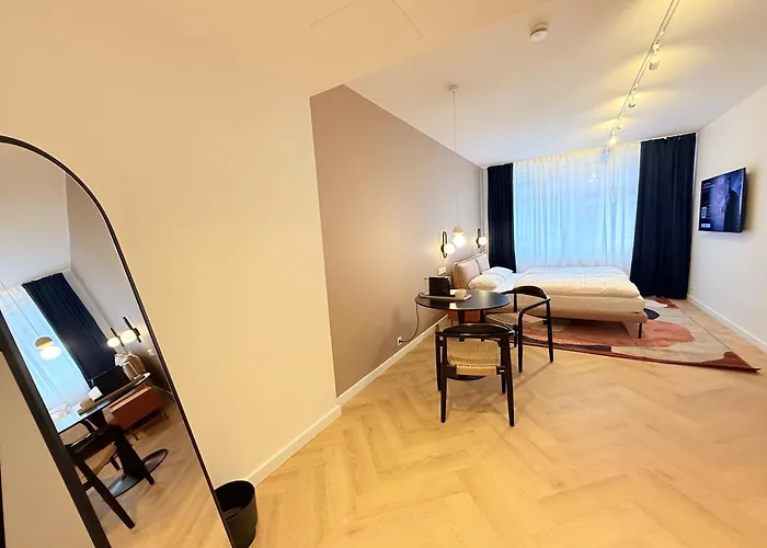 Stayzz By Homyzz Hamburg
