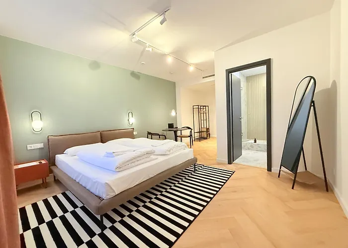 Stayzz By Homyzz Hamburg