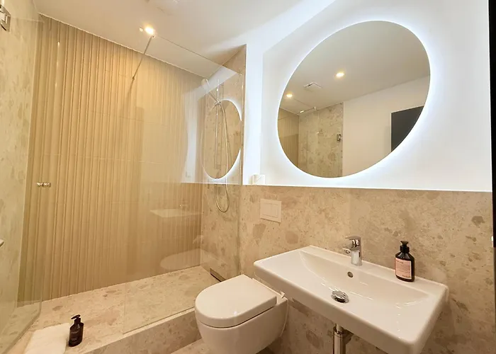 Stayzz By Homyzz Hotel apartamentowy