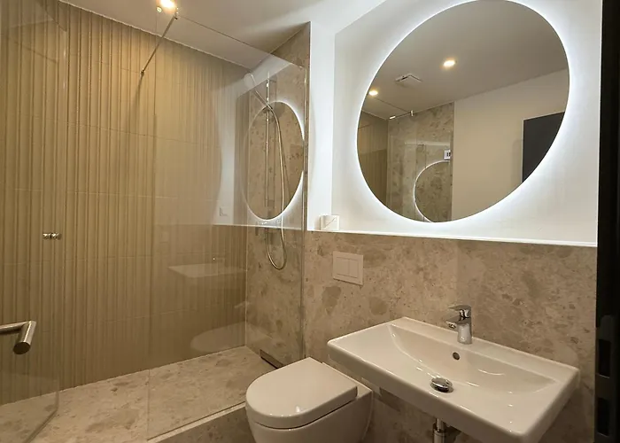 Hotel apartamentowy Stayzz By Homyzz 3*