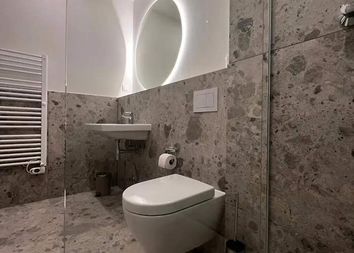 Stayzz By Homyzz Hotel apartamentowy 3*