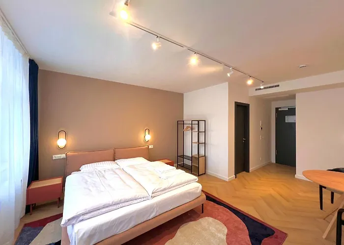 Stayzz By Homyzz Hamburg