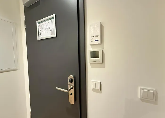 Aparthotel Stayzz By Homyzz