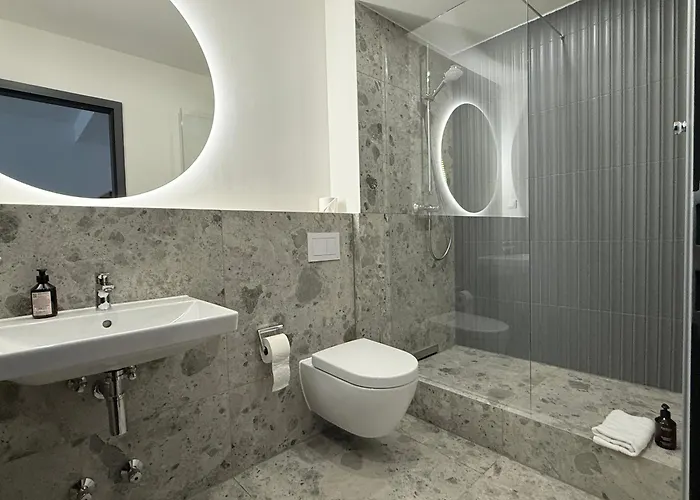 Stayzz By Homyzz Hotel apartamentowy 3*