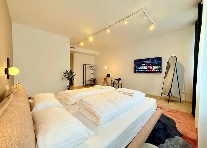 Stayzz By Homyzz Hamburg