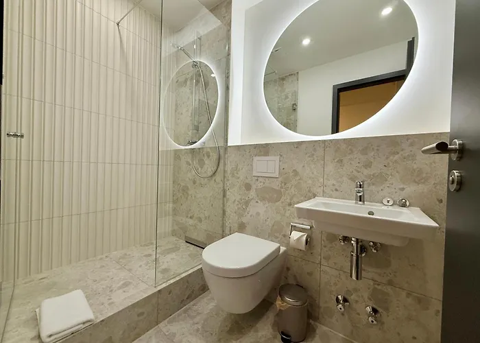 Hotel apartamentowy Stayzz By Homyzz 3*