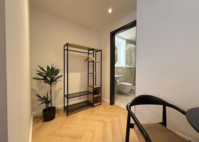 Stayzz By Homyzz Hotel apartamentowy Hamburg