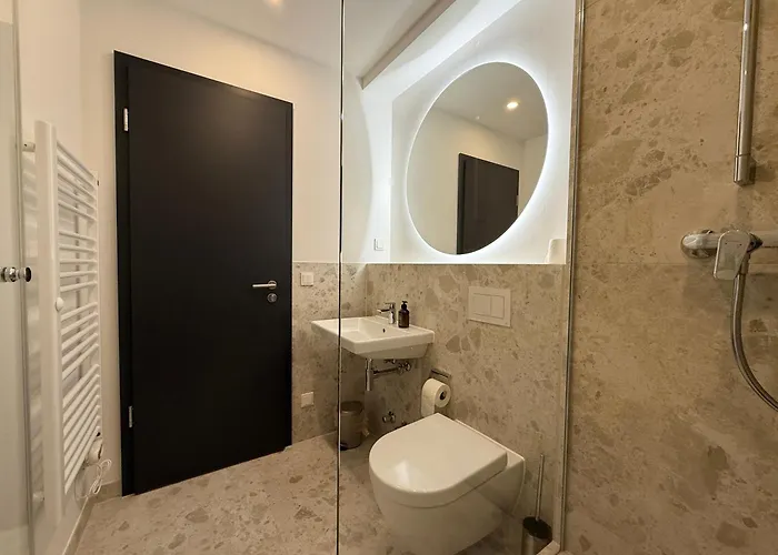 Stayzz By Homyzz Hotel apartamentowy Hamburg