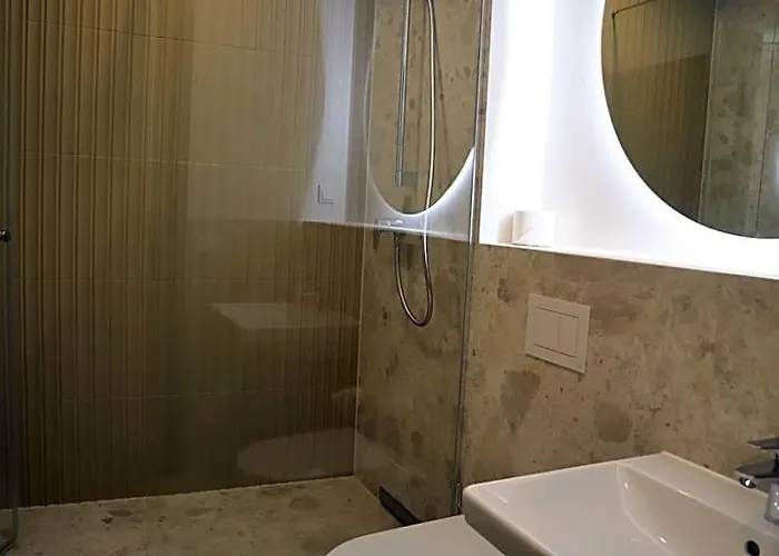 Aparthotel Stayzz By Homyzz 3*