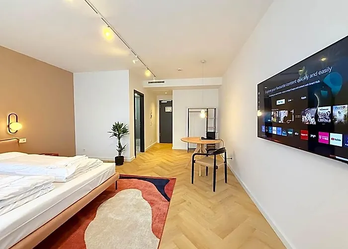 Stayzz By Homyzz Hamburg