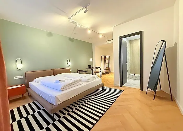 Aparthotel Stayzz By Homyzz 3*