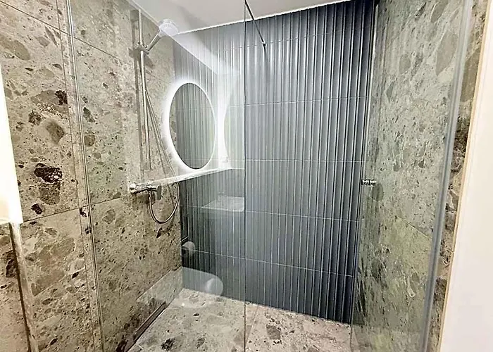Aparthotel Stayzz By Homyzz