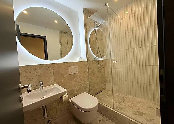 Stayzz By Homyzz Aparthotel Hamburg