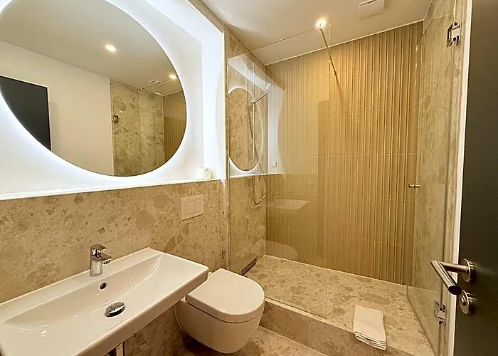 Aparthotel Stayzz By Homyzz