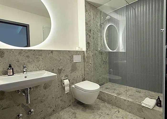 Aparthotel Stayzz By Homyzz