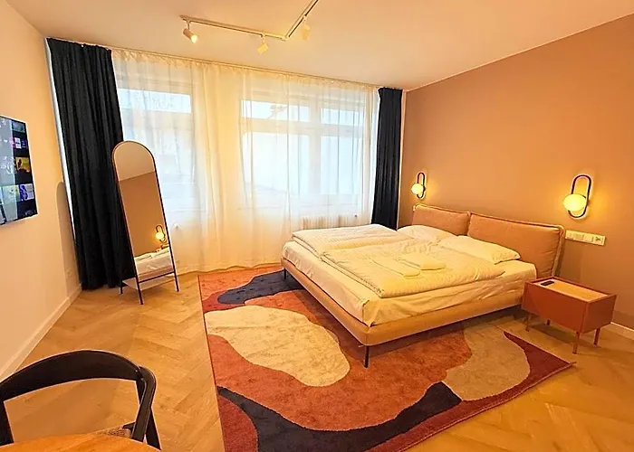 Aparthotel Stayzz By Homyzz